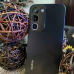First Impressions: The New realme C100 Series Sets a New Standard for Entry-Level Smartphones