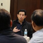 Romualdez Champions Regional Mental Health ‘Rapid-Response’ Network Following Tacloban School Tragedy