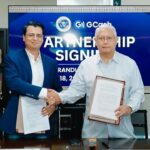 Commission on Filipinos Overseas (CFO) and GCash support livelihood opportunities for returning OFWs