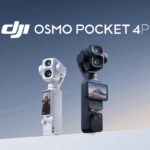 Osmo Pocket 4P Delivers Capabilities for Professional Filmmaking, Advancing the Gimbal Camera Category Pioneered by DJI