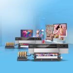 Epson strengthens its textile printer lineup with the new SureColorF20030 as dye-sublimation demand grows in Southeast Asia