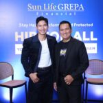 Sun Life Grepa launches ‘H.I.P. for All’ inclusive healthcare campaign with Enchong Dee