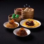 Red Lantern’s Abundant Celebrations in Each Bite at Solaire Resort Quezon City