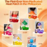 The Future of Heat Therapy in the Philippines Starts with MediHeat+