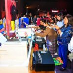 Canon Launches Creator Camp and Campus Tour at Creator Experience Day