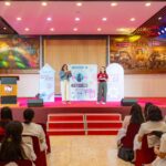 Watsons Kicks Off Its Women’s University Tour, Empowering Young Women Through Trusted Wellness Conversations
