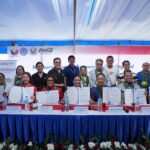 Naga City Pilots Expanded Waste Management Operations Training with Coca-Cola, TESDA