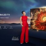 TCL Raises the Bar for Premium Viewing with the New C7L SQD-MiniLED TV