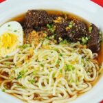 Uncovering the Secret Behind Linamnam: Celebrating the Flavor and Science of Umami with Ajinomoto Philippines