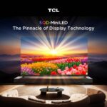 TCL Super-QD MiniLED: More Than Just a Name Upgrade