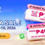 Ready, Set, Book! Trip.com’s Biggest 7.7 Sale Takes Off this July