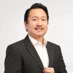 Manulife Philippines Appoints Erwin Go as Chief Corporate Solutions and Alternative Distribution Officer