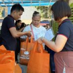 Cebuana Lhuillier Champions Disaster Resilience Through Employee Volunteerism and Community Action