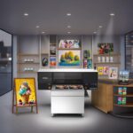 Epson launches SureColor V4000, bringing compact A1+ UV flatbed printing to growing businesses