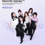 OPPO Reno16 Series 5G Is Coming Soon to Capture Every First Barkada Moment