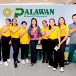 PalawanPay Drives Inclusive Growth for Filipino MSMEs at BIYAYA Sustainable Living Festival 2026