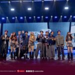 NUSTAR Online amplifies support for OPM through P-Pop concert series