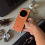 How the OPPO Find N6 is Replacing the Laptop for the Modern CEO