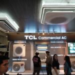 TCL Brings T-AI Inverter Tech and Smart VRF Systems to PHILCONSTRUCT 2026