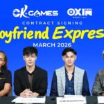 Beyond Experience: How OKGames Turned Boyfriend Express Into a Community Experience