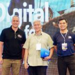 Globe unit m360 brings digital skills training, free surgeries to rural folk in Naic, Cavite
