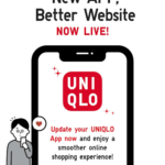 Discover The New UNIQLO App: Smarter Features For Easier, Everyday Shopping 