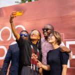 TECNO and Angélica Dass Co-Launched “100 Portraits of Becoming,” A Living Archive of Human Possibilities