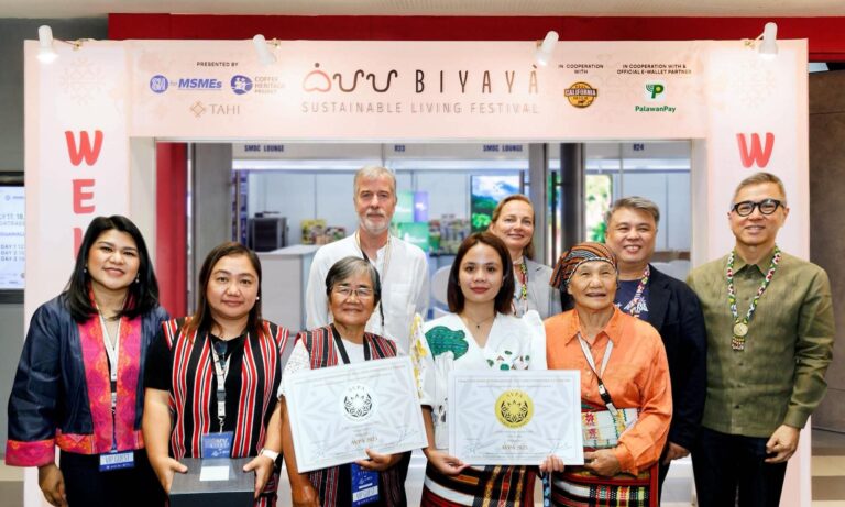 Palawan Group Of Companies At BIYAYA Sustainable Living Festival 2026 Palawan Group Of Companies At BIYAYA Sustainable Living Festival 2026