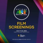 Watch the best of Pinoy cinema at the 2026 Ortigas Art Festival