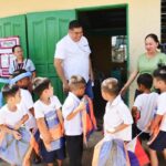 Edukasyon Para sa Lahat: New Legislation Targets Infrastructure and Teacher Deployment for Isolated Schools