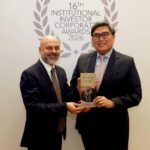 Alpha Southeast Asia Recognizes SM’s Governance and Sustainability Leadership