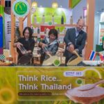 “Think Rice, Think Thailand” Returns to WOFEX 2026 with Premium Rice and New Business Opportunities