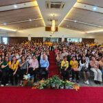 Investing in Dreams, Building the Nation: Palawan Group of Companies Celebrates its Scholar-Graduates