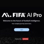 All 48 Teams Use FIFA AI Pro at FIFA World Cup 2026