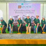 Dolmar Land Unveils Legacia: New Heritage-Inspired Community Breaks Ground in Baliwag