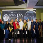 ARMSCOR’s successful 2026 TACS Expo highlights innovation, preparedness & resilience.