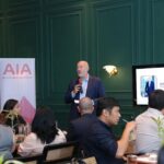 AIA Philippines and MediCard unveil integrated employee benefits offeringcombining healthcare and life protection