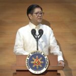 First liquid-fueled sounding rocket launch from Philippine soil, highlighted in SONA