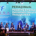 EastWest Champions Retirement Readiness at BSP PERA Forum