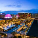 Cozy Stays at City of Dreams Manila
