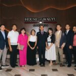 House of Wagyu Stonegrill Opens Landmark Flagship at Okada Manila