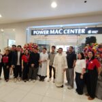 Power Mac Center bolsters presence in Cavite with new Robinsons Dasmariñas store