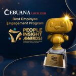 Cebuana Lhuillier Wins Best Employee Engagement Program at 2026 People Insight Awards