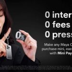 Big Home and Tech Upgrades are Now Within Reach with Maya Mini Payments at 0% Interest