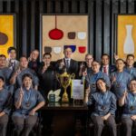City of Dreams Manila triumphs as Overall Champion in the Professional Division at the Philippine Culinary Cup 2026
