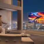 LG ELECTRONICS INTRODUCES AN AWARD-WINNING AI TV EXPERIENCE AT IFA 2026