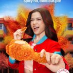 Jollibee wants Filipinos to taste the thrill of spice