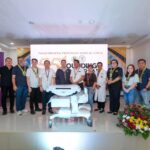 Okada Foundation, Inc. Expands Access to Healthcare in Davao Oriental with PHP 165-Million Medical Support