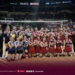 NUSTAR Online makes its mark at the inaugural VIVA All-Star Games 2026
