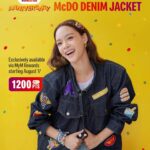‘May point ‘yan!’ McDonald’s Philippines celebrates first year of groundbreaking MyMcDonald’s Rewards program with exciting missions and exclusive offers